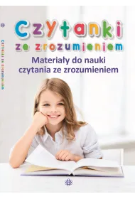 Czytanki ze zrozumieniem. Materia�y do nauki czytania ze zrozumieniem