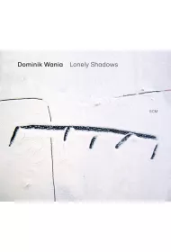 Lonely Shadows (CD)