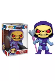 Funko Figurka POP Jumbo Animation: Motu Szkielet