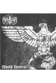World Funeral (CD)