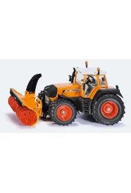 SIKU FARMER CIAGNIK Z ODSNIEZACZEM-SIKU