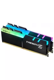 G.SKILL pami do PC - DDR4 32GB (2x16GB) TridentZ RGB 3600MHz CL18 XMP2