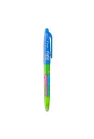Pilot, Pi�ro Kulkowe Frixion Ball Friends 0,7 - Light Green