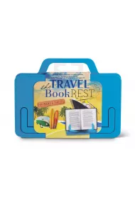 Uchwyt do ksiki/tablet. Travel BookRest