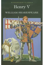 Henry V. Wordsworth Classics wer. angielska