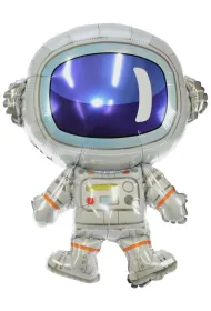 Arpex Balon foliowy kosmonauta 58cm