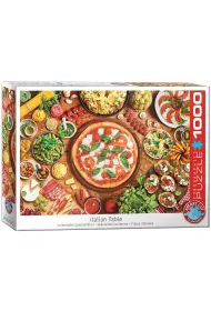 Puzzle 1000 el. St� w�oski Eurographics