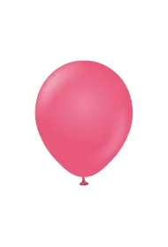 Godan Balony Standard Fuchsia 100 szt.