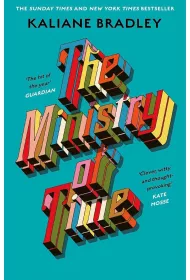 The Ministry of Time wer. angielska