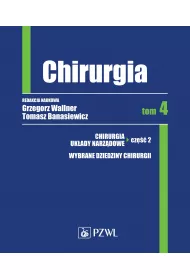Chirurgia. Tom 4