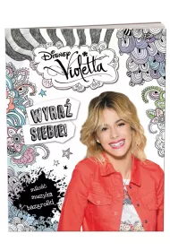 Violetta Wyra� siebie