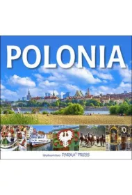 Album Polska w.hiszpa�ska (kwadrat)