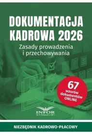 Dokumentacja Kadrowa 2026