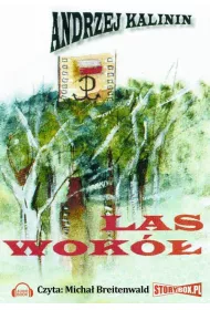 Audiobook Las Wok mp3