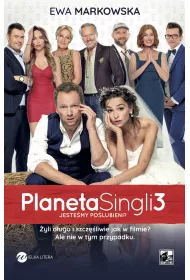 eBook Planeta Singli 3 mobi epub