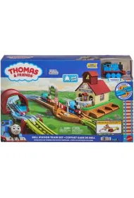 Tomek i Przyjaciele Stacja kolejowa Mattel