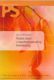 Terapia dzieci z niepe�nosprawno�ci� intelektualn�