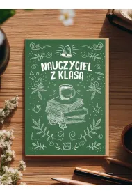 Nadwyraz.com Karnet Nauczyciel z klas�