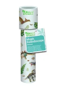Magiczny kalejdoskop. Dinozaury Avenir