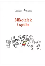 Miko�ajek i sp�ka