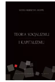 Teoria socjalizmu i kapitalizmu