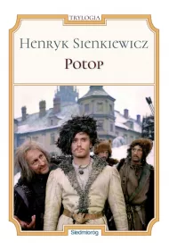 Pakiet Trylogia Sienkiewicza