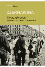 �ona "szkodnika". Wspomnienia z �ycia i ucieczki z ZSRS