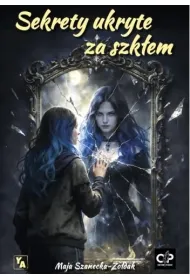 Sekrety ukryte za szk�em