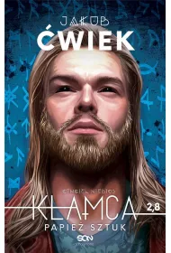 Papie sztuk. Kamca. Tom 2.8
