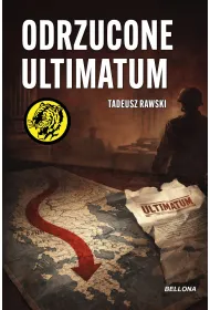 eBook Odrzucone ultimatum mobi epub