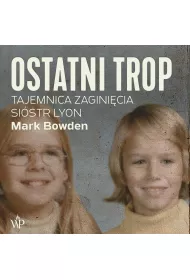 Audiobook Ostatni trop mp3