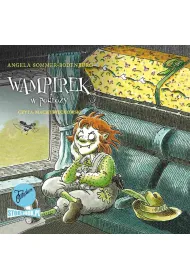 Audiobook Wampirek. Tom 3. Wampirek w podry mp3