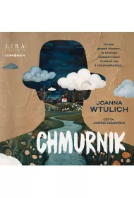 Audiobook Chmurnik mp3