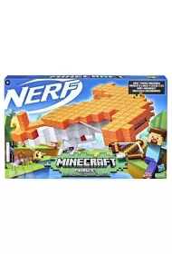 Nerf Elite Wyrzutnia uk Minecraft Pillager Hasbro