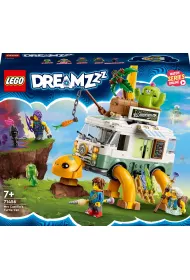 LEGO DREAMZzz wia furgonetka pani Castillo 71456