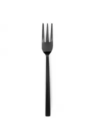Kulig Widelczyk do ciasta Piano Shiny black 30985