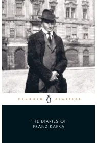 The Diaries of Franz Kafka wer. angielska