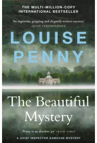 The Beautiful Mystery