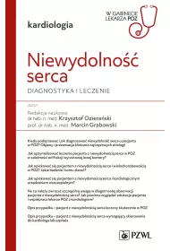 Niewydolno�� serca. Diagnostyka i leczenie. W gabinecie lekarza POZ