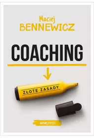 Coaching. Z�ote zasady