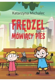 Fr�dzel. M�wi�cy pies