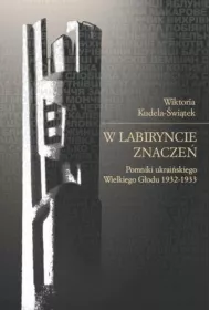 W labiryncie znacze�