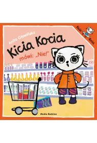 Kicia Kocia m�wi: NIE!