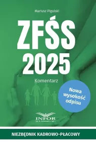 ZFS 2025 Komentarz