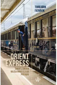 eBook Orient Express mobi epub