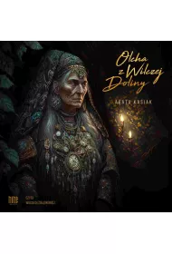 Audiobook Olcha z Wilczej Doliny mp3