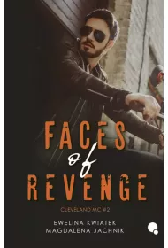 eBook Faces of Revenge. Cleveland MC. Tom 2 pdf mobi epub