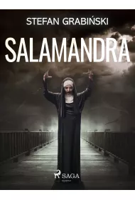eBook Salamandra mobi epub