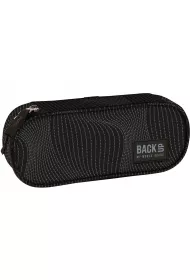 Derform Pi�rnik saszetka owalny 1 zamek BackUp 4 A95