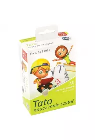 Korbo Litery drukowane